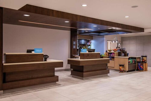 Hilton Garden Inn Kansas City Airport Mo, Забронировать Отель Канзас-Сити Миссури