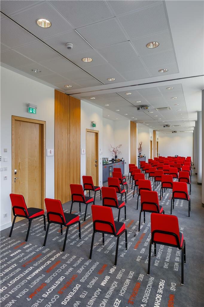 Art'otel Cologne, part of Radisson Hotel Group