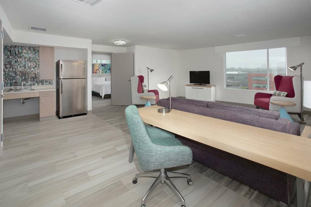 Hilton Garden Inn