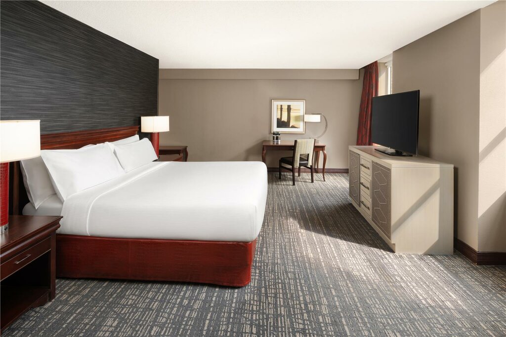 Hilton Downtown Fort Worth