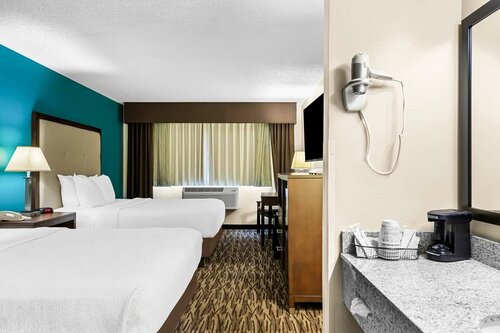 Best Western Baraboo Inn, Reservar Hotel Baraboo Wisconsin