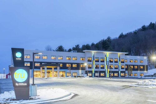 Tru By Hilton Binghamton Vestal, Prenota Hotel Binghamton Stato di New York
