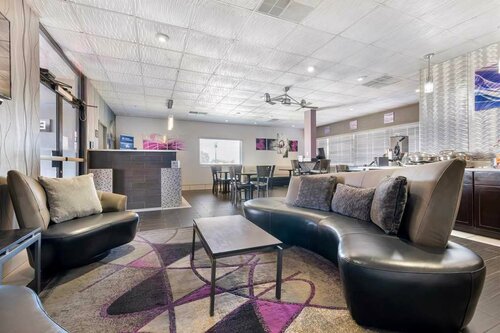 Best Western Santa Fe, Rezerwuj Hotel Hotele w Amarillo ze śniadaniem, Śniadanie