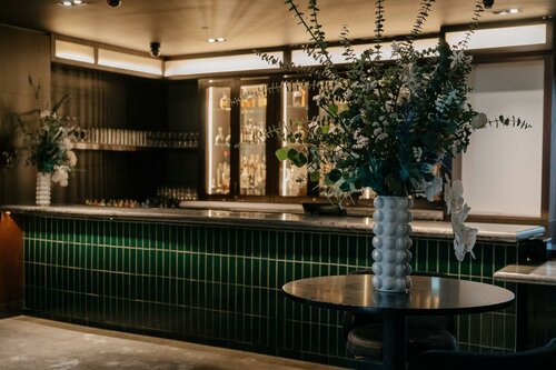 Hotel Indigo Lower East Side New York by IHG, Забронировать Отель Отели Нью-Йоркской агломерации с парковкой, Парковка