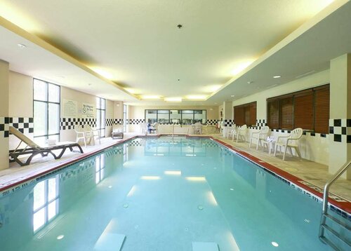 Quality Inn Darien - North Brunswick, Book Hotel Hoteller i Darien med morgenmad, Morgenmad
