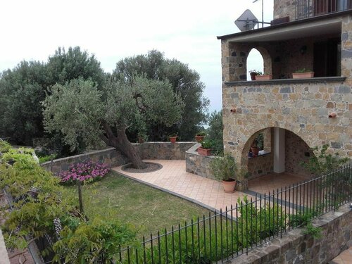 Residenza Golfo degli Ulivi, Book Hotel Caprioli Cilento