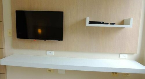 Apartamentos & Suites Ponta Verde Maceiã