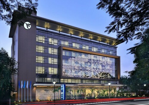 Fortune Miramar, Goa - Member ITCs Hotel Group, Reserva ahora Hotel Panaji 