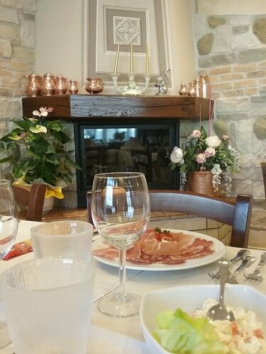 Albergo Ristorante La Pieve, Buchen Sie Hotel Medole Lombardei