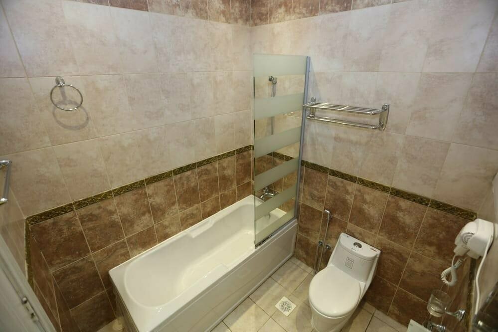 Durar Beirut Hotel Apartments