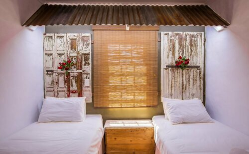 BARRYDALE Karoo - BOUTIQUE HOTEL, Забронировать Отель Отели Барридейл с парковкой, Парковка
