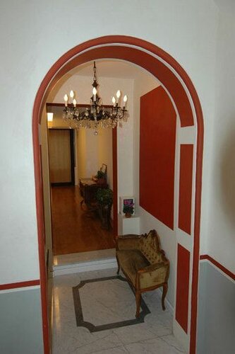 La Piccola Locanda, Book Hotel Rom Lazio