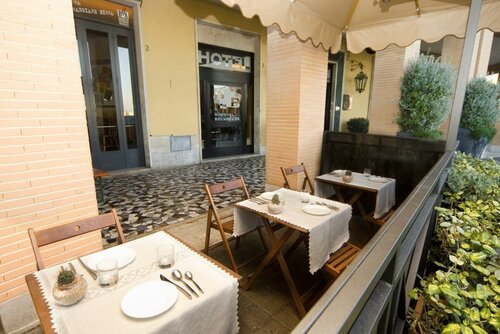 Hotel Belvedere, Забронировать Отель Отели Лацио 3 звезды, 3*