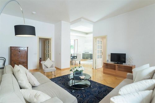 Trevi Monti House, Book Pension Trevi Rom