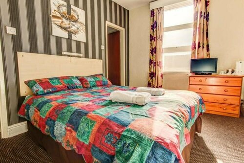 New Promenade hotel, Book Hotel Hoteller i Blackpool med morgenmad, nær Blackpool Beach, Morgenmad