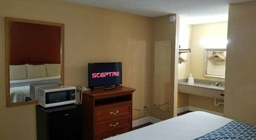 Econo Inn, Забронировать Мини-отель Мотели штата Флориды, Мотель