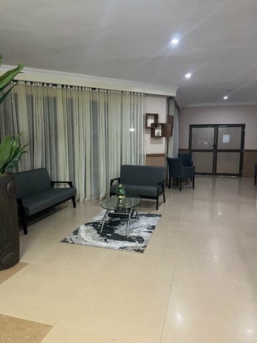 Mika Hotel Kabulonga, Rezervasyon Otel Kabulonga Lusaka