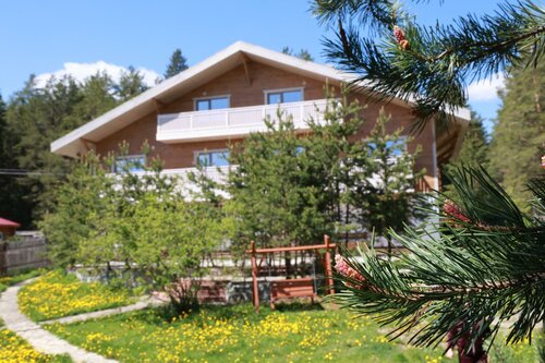 Boutique Hotel, Buchen Sie Boutique Boutique-Hotels in Oblast Swerdlowsk, Boutique