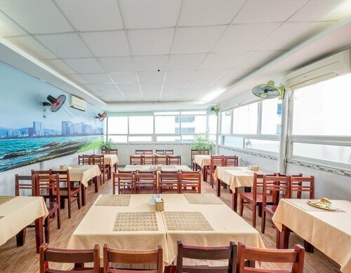 Le Soleil Hotel Nha Trang