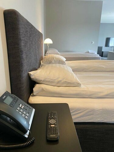 Konvin Hotel by Reykjavik Keflavik Airport, Réserver Hôtel Keflavík Reykjanes