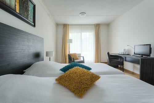 Fletcher Hotel-Restaurant De Eese-Giethoorn, Reserva ahora Hotel Overijssel Holanda