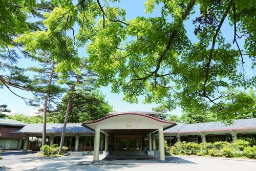Karuizawa Prince Hotel East, Забронировать Отель СПА-отели Нагано, SPA-услуги