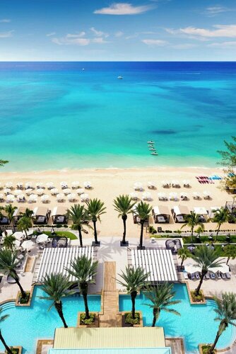 The Westin Grand Cayman Seven Mile Beach Resort & Spa, Varaa Lomakeskus West Bay Grand Cayman
