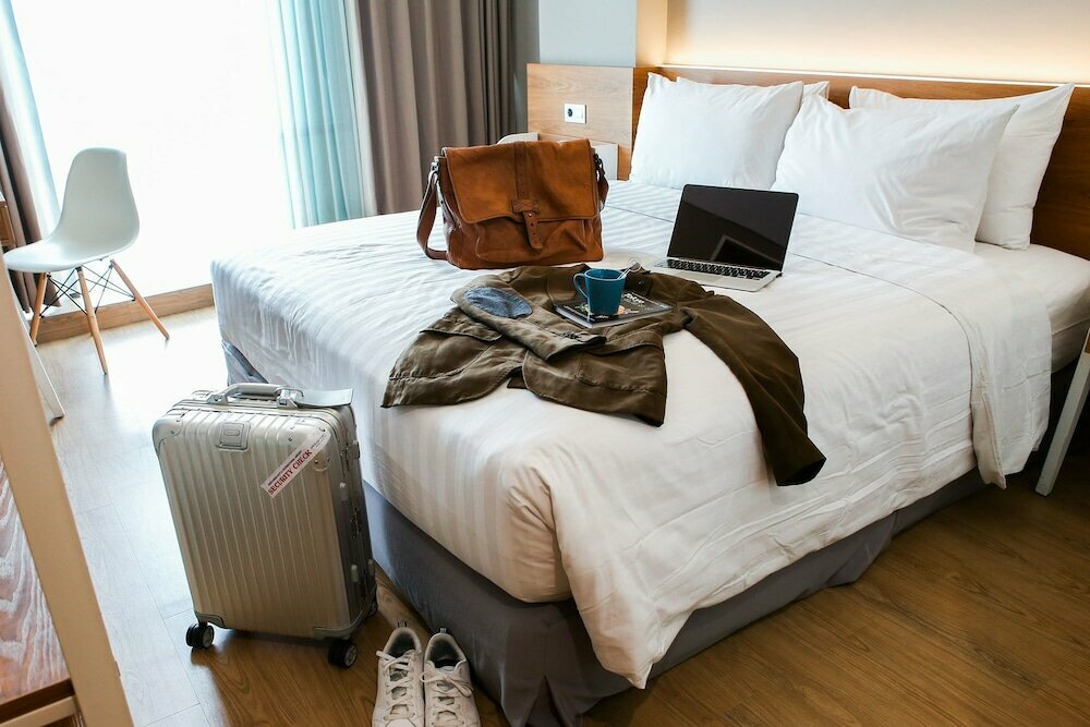 Allstay Hotel Semarang