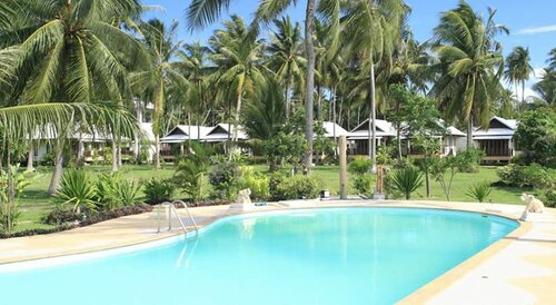 Phangka Paradise Resort, Забронировать Курортный отель Талинг-Нгам-Бич Самуи