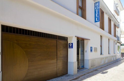 La Boutique Puerta Osario, Забронировать Бутик-отель Отели Кордовы с завтраком, рядом с Дворец Мерсед, Завтраки