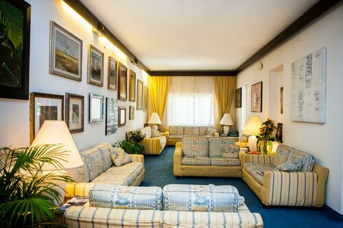 Hotel Sabrina, Забронировать Отель Кастильоне-делла-Пеская Побережье Мареммы