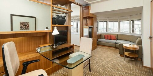 Hotel Aryaduta Jakarta, Reservar Hotel Hotéis em Menteng com piscina, Piscina
