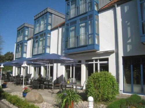 Superior Hotel Atrium am Meer, Забронировать Отель СПА-отели Юлиусрух, SPA-услуги