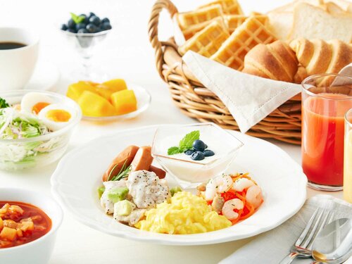 Comfort Hotel Kokura, Забронировать Отель Отели префектуры Фукуока с завтраком, Завтраки