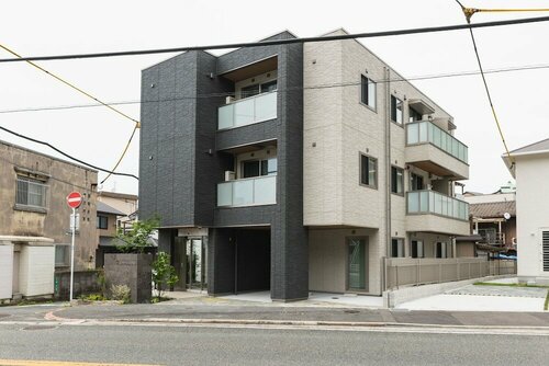 GRAND BASE Moji Nagomi, Rezervovat Penzión Moji Fukuoka