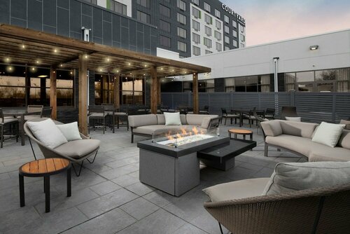 Courtyard by Marriott Edina Bloomington, Réserver Hôtel  