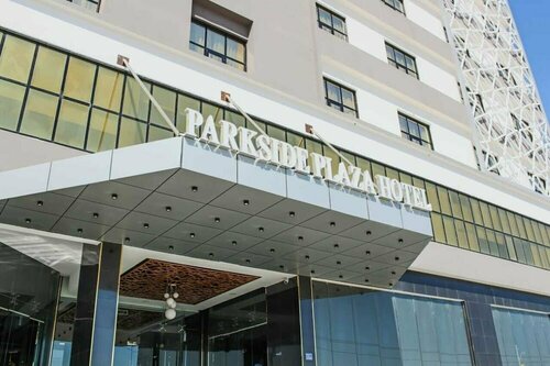 Parkside Plaza Muscat, Reserva ahora Hotel Mascate Mascate