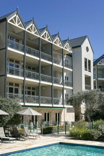 Portsea Village Resort, Buchen Sie Resort Portsea Mornington-Halbinsel