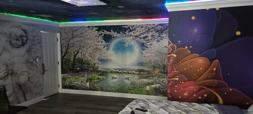 Americas Best Value Inn Providence-North Scituate, Забронировать Отель Норт-Сайчуат штат Род-Айленд