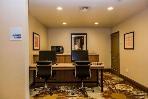 Holiday Inn Express & Suites Jamestown, an IHG Hotel, Réserver Hôtel Jamestown West État de New York