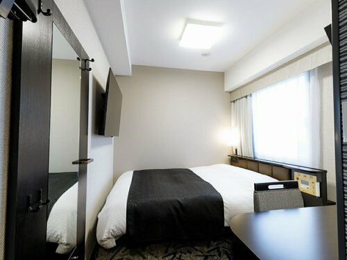 APA Hotel Asakusa Kaminarimon, Забронировать Отель Тайто 