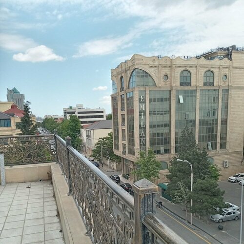 Anatolia Hotel Baku, Забронировать Отель Отели Баку с бассейном, Бассейн