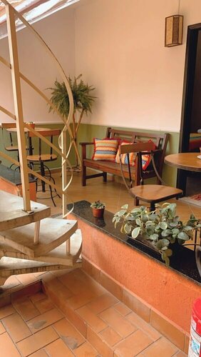 Hotel Pousada Ibituruna inn, Забронировать Отель Отели штата Сан-Паулу с завтраком, Завтраки