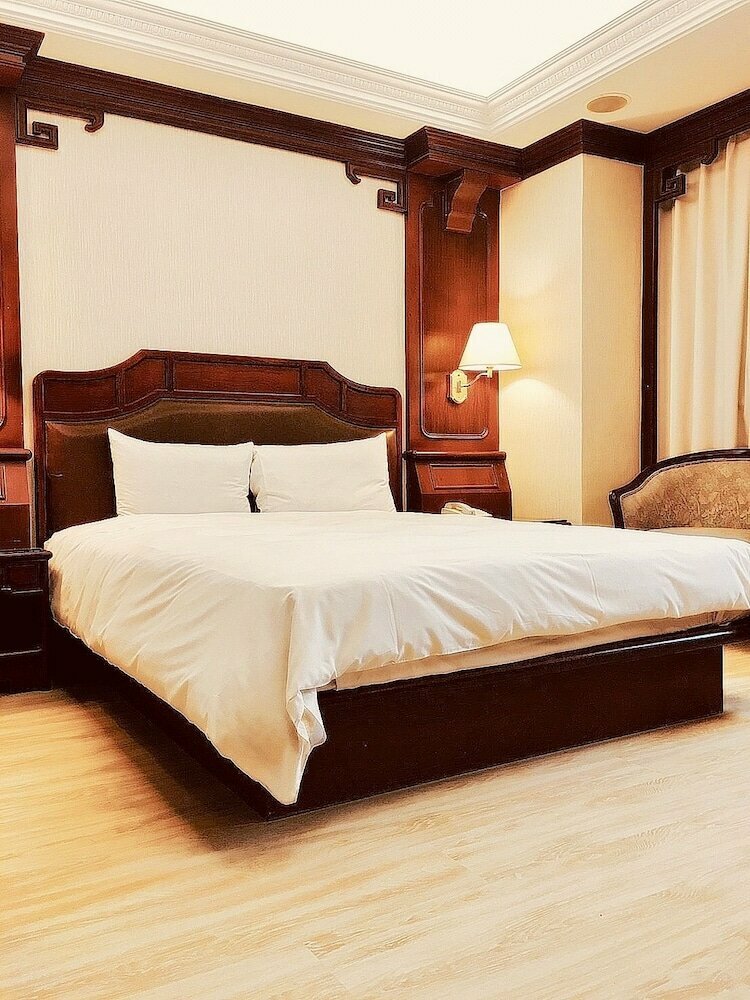 Daxin Hotel