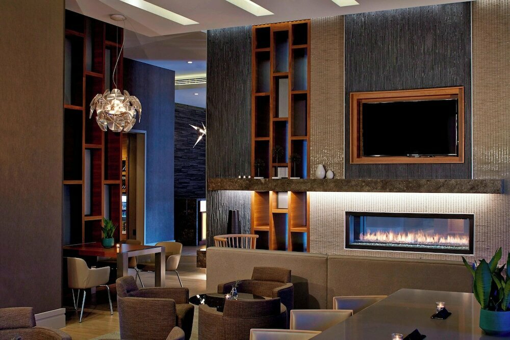 Ac Hotel Atlanta Buckhead at Phipps Plaza