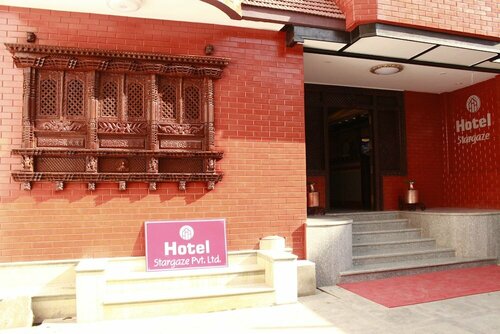 Hotel Stargaze, Забронировать Отель Катманду Kathmandu Valley, рядом с Храм Пашупатинатх