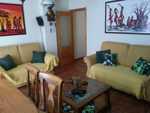 Residence Lucia B&B, Забронировать Отель «постель и завтрак» Отели Коста-Бланка 3 звезды, 3*