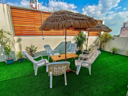 Sailor Hotel Pattaya - Nice Rooms & Steps to Walking Street, Забронировать Отель Южная Паттайя 