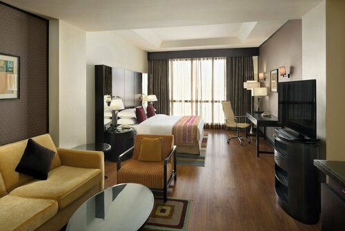 Crowne Plaza Hotel Al Khobar, Rezerwuj Hotel Hotele w Eastern Province z basenem, Basen
