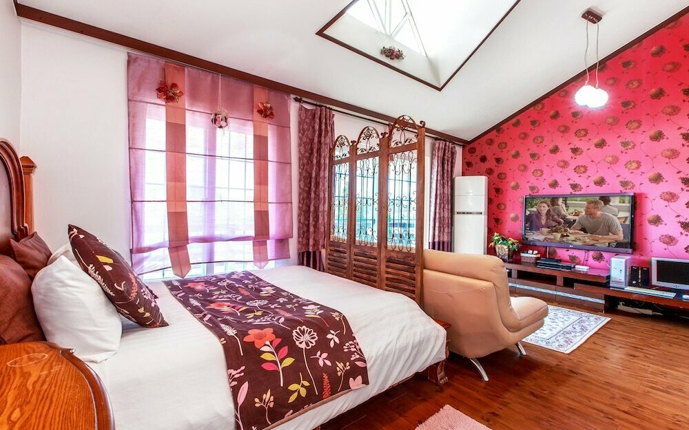 Spa Pension Basso